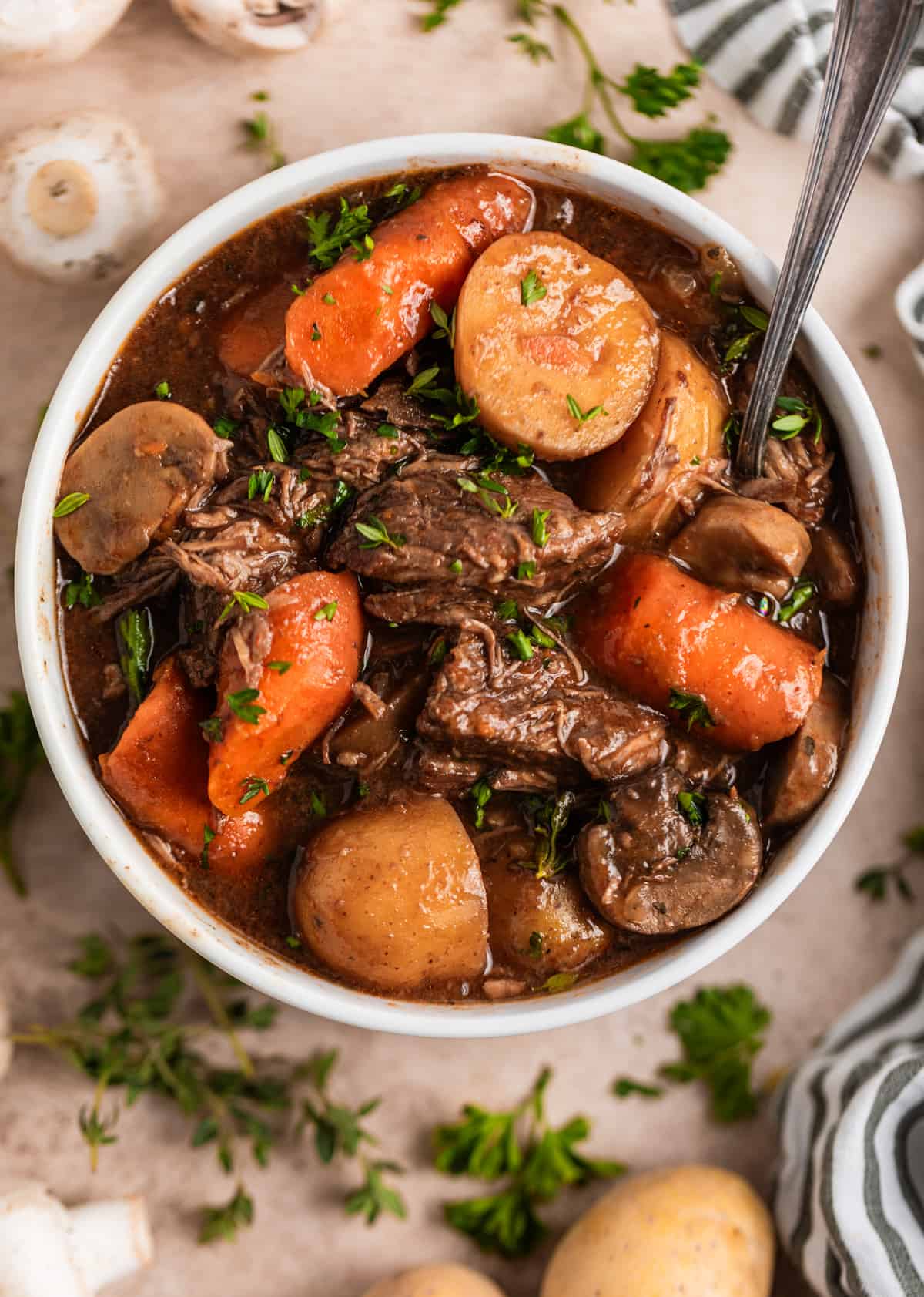 Beef Stew