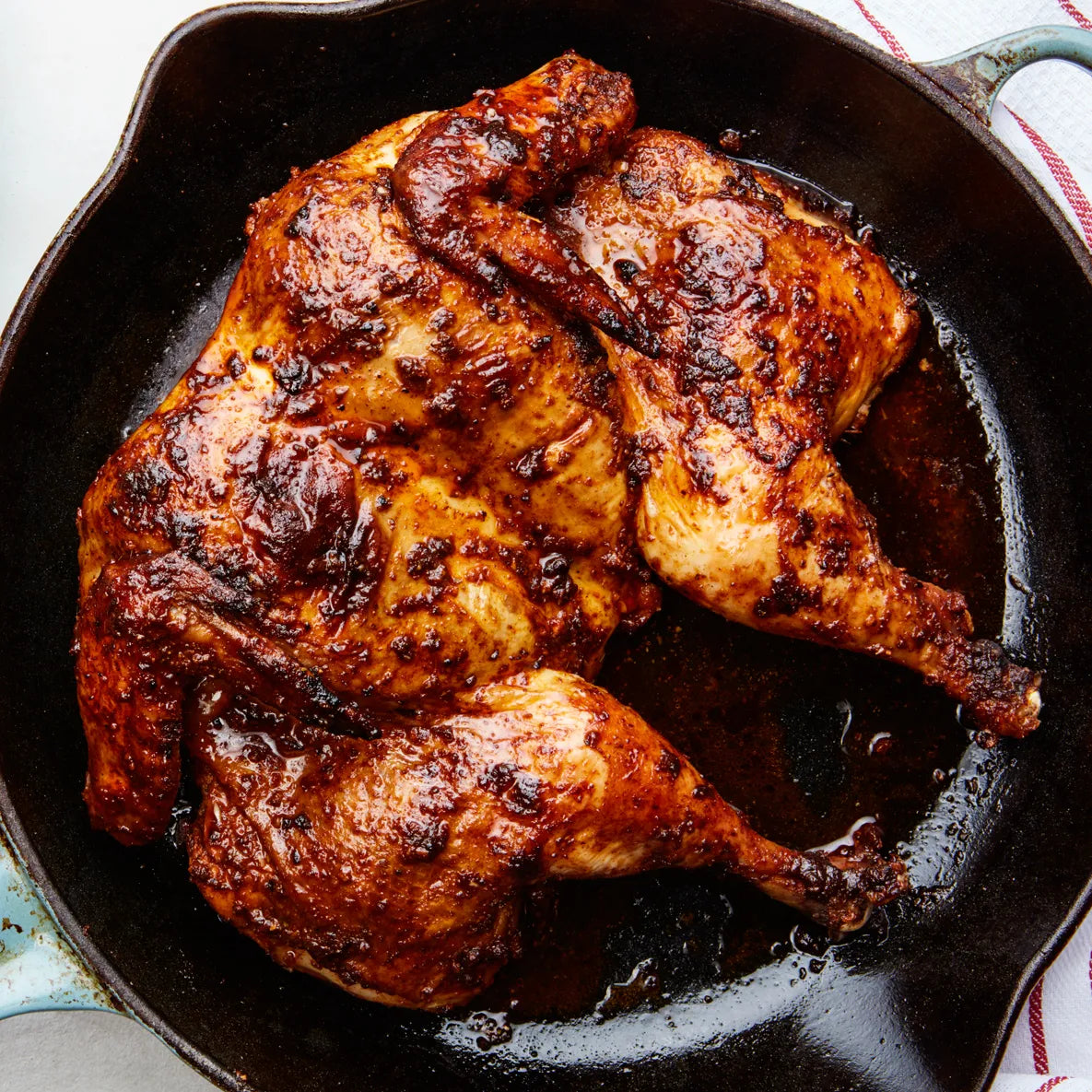 Roast Chicken