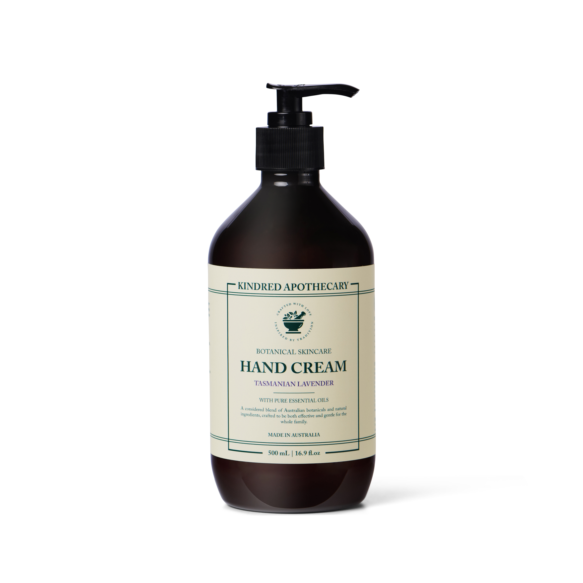 Tasmanian Lavender Hand Cream