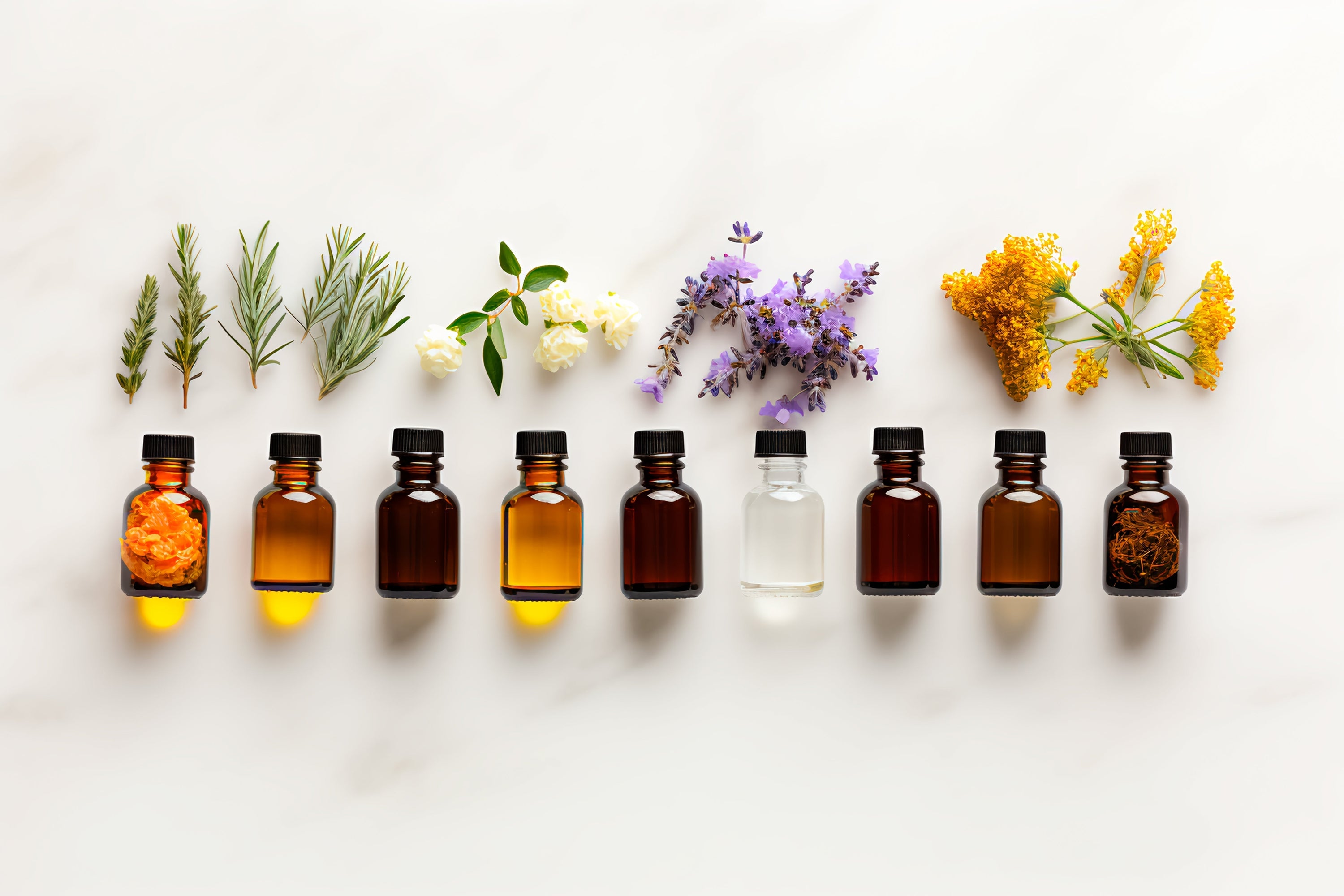 Essential Oils