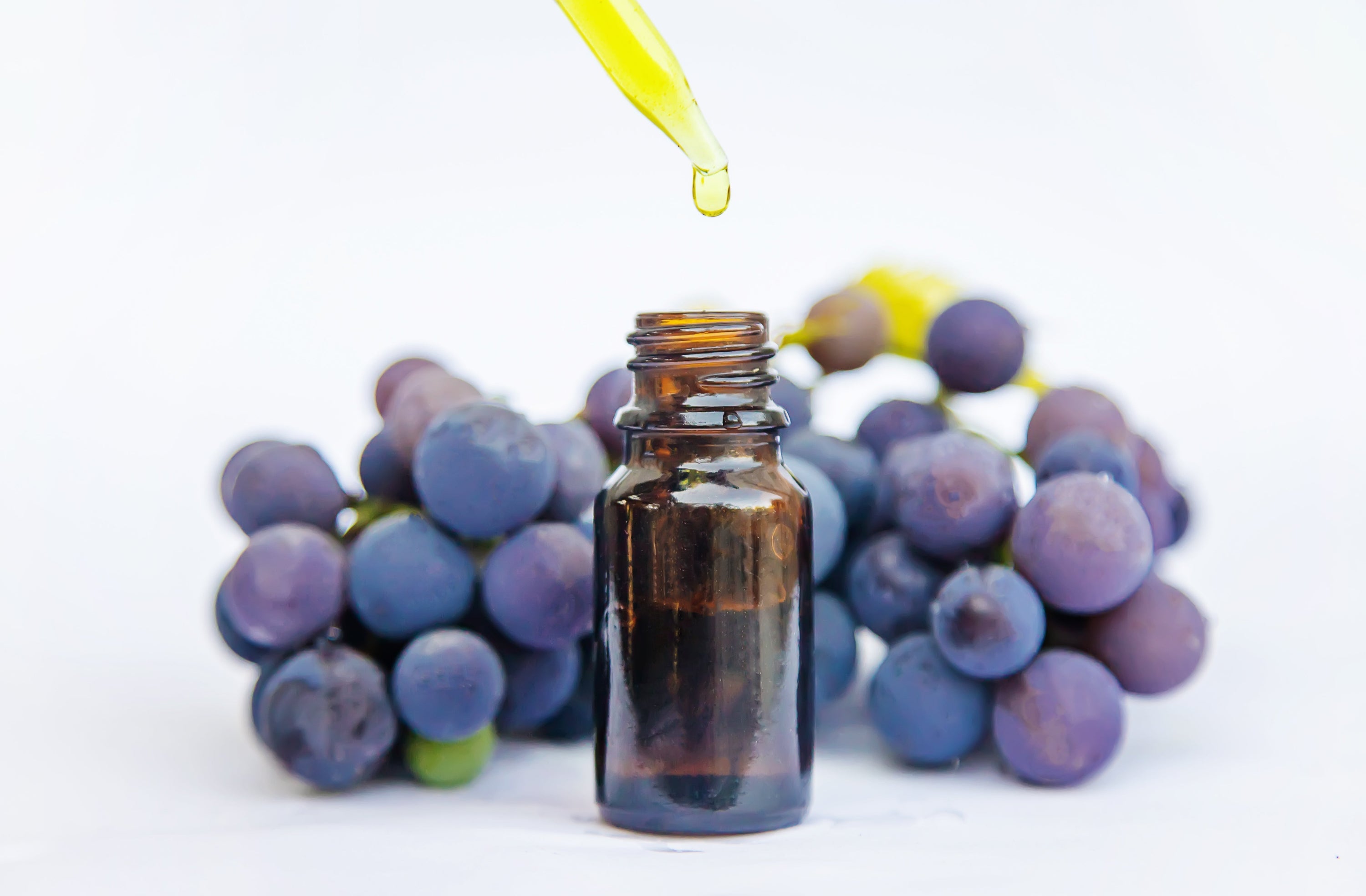 Grapeseed Oil