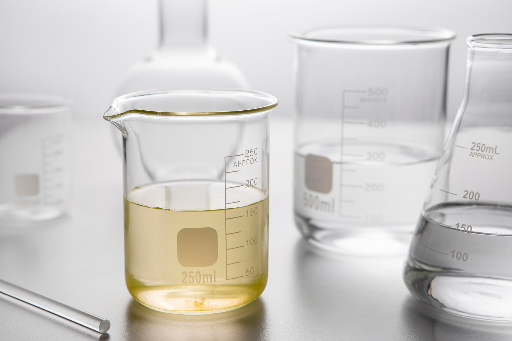 Ecocert & Cosmos Approved Preservatives