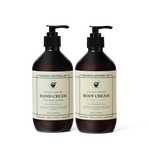 Botanical Collection