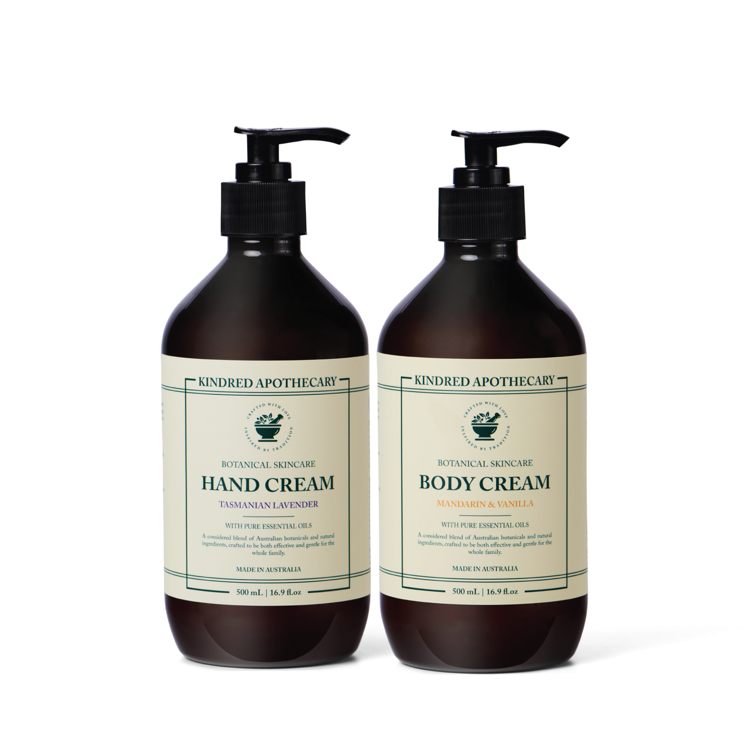 Botanical Collection