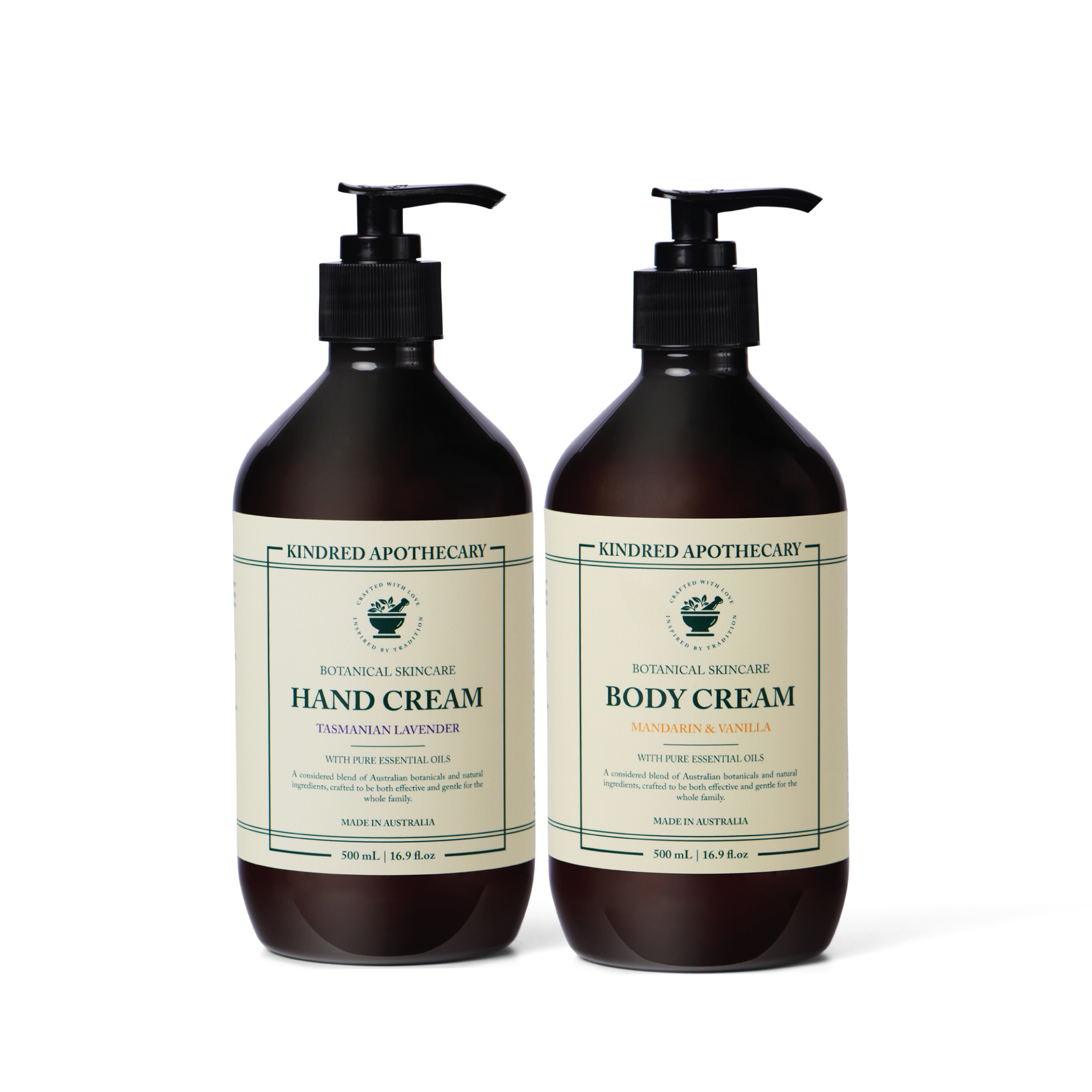 Botanical Collection