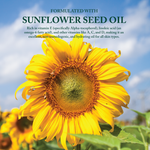 Sunflower Seed Oil Kindred Apothecary