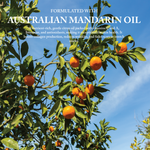 Australian Mandarin Seed Oil