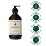 Fragrance Free Gel Hand Wash