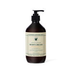 Kindred Apothecary Mandarin & Vanilla Body Cream